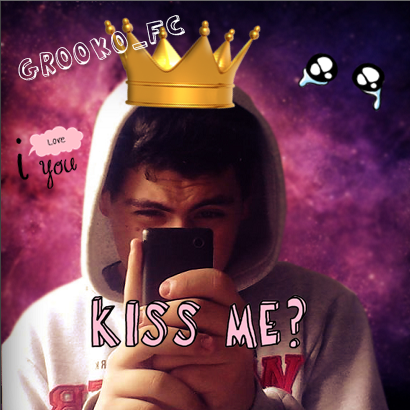 Steh 1.2 ♥ Groko is Love, Groko is life ♥♥ @Grokoo 3
