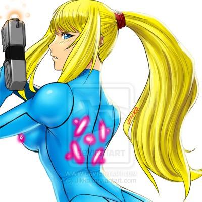 My name is Samus i am #ssbb and follow me and follow back and let be friends