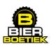 De Bierboetiek (@bierboetiek) Twitter profile photo