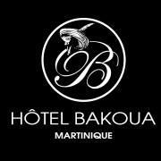 hotelbakoua's profile picture. Situé à la Pointe du Bout, presqu’île de la commune des Trois-Ilets au sud de la Martinique, l’hôtel Bakoua fait face à l’une des plus belles baies du monde...