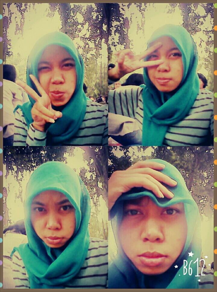Habis gelap terbit lah move on O:-)