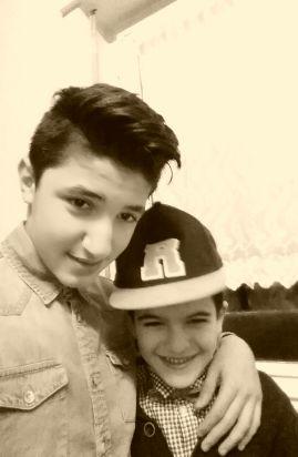 sayhar64's profile picture. 