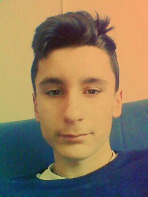 vedooteletovic's profile picture. https://t.co/e2vNFhsg4f  http://t.co/uSCOUamG53            born:04.10.1999 (15)