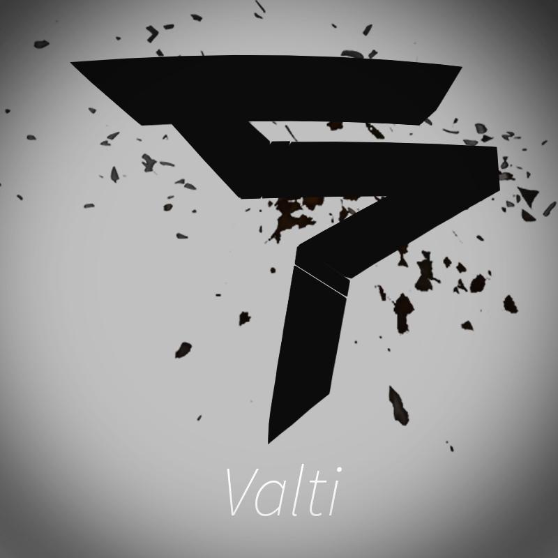 XboxOne GT: ValeAW // Twitch: SSAValti