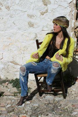 mjosecandy's profile picture. estudiante de trabajo social. Enamorada de la vida y de mi gordito