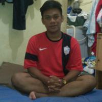 RobialH (@mrz_adit) 's Twitter Profile