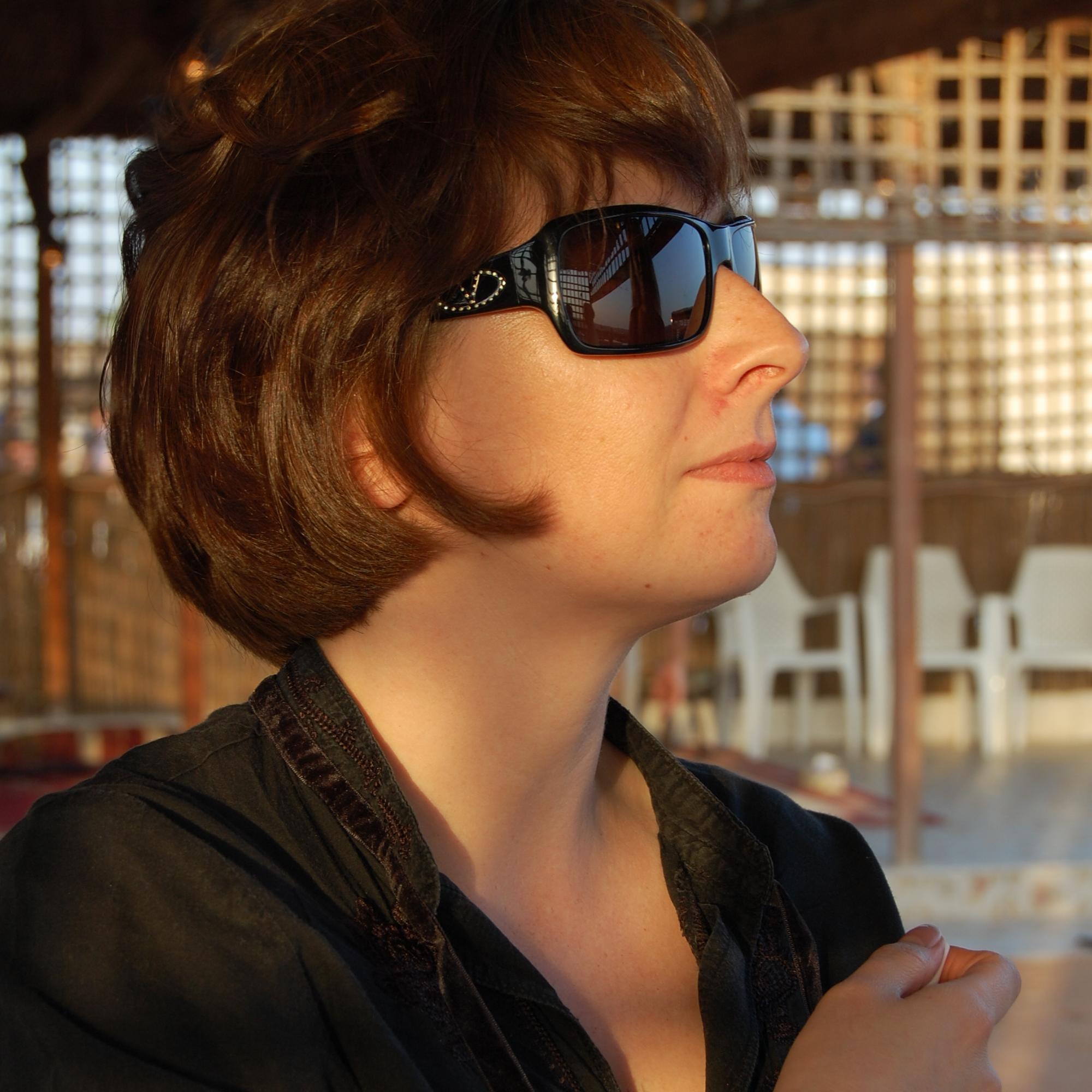 Lisa Walls-Hester Profile