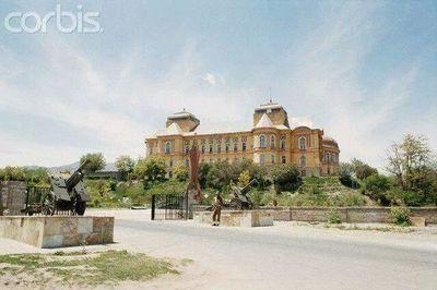 Showing To The Wold #Afghanistan You Never See