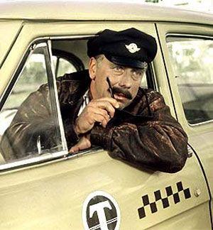TAXI