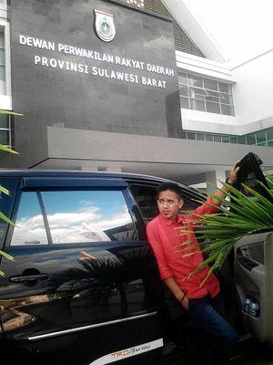 Menanti Kejujuran