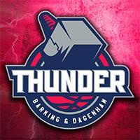 BAD Thunder (@bad_thunder) 's Twitter Profile