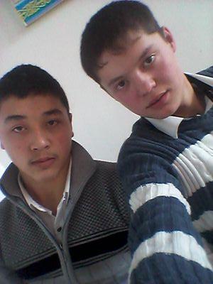 секрет))