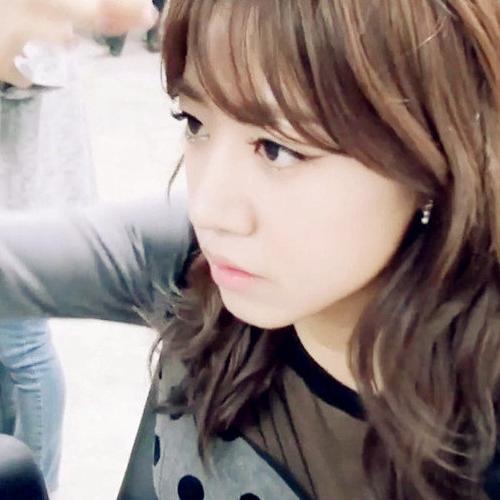 APINK's KNJ duplicate