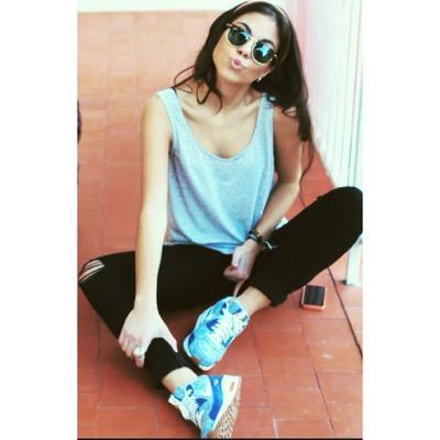 Perfection may be boring but we all want it tete♥ 9