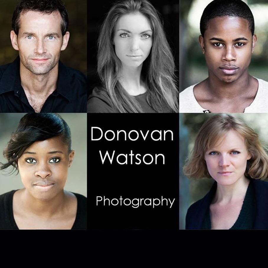 PhotographyD_W's profile picture. Specialising in both location and studio acting headshots.
