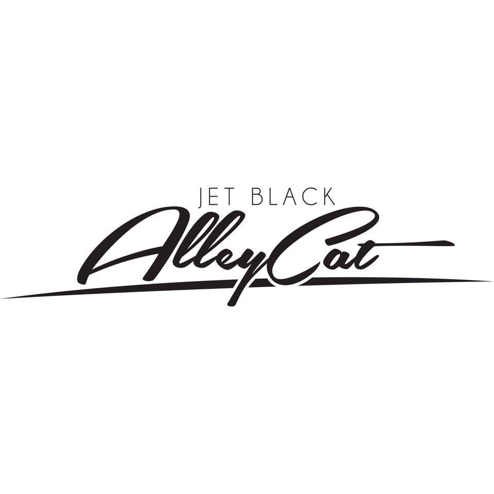 Just Two Australian Fans Of 'Jet Black Alley Cat' @JBACmusic please check out their music.