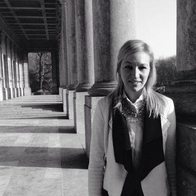 Masters in New media & Society Instagram @hdetav