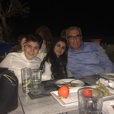 mohamadachourr's profile picture. 