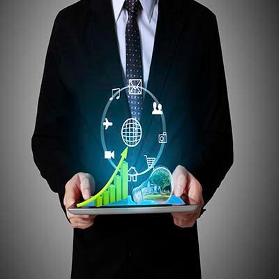 Marketing Digital - Consumo inteligente