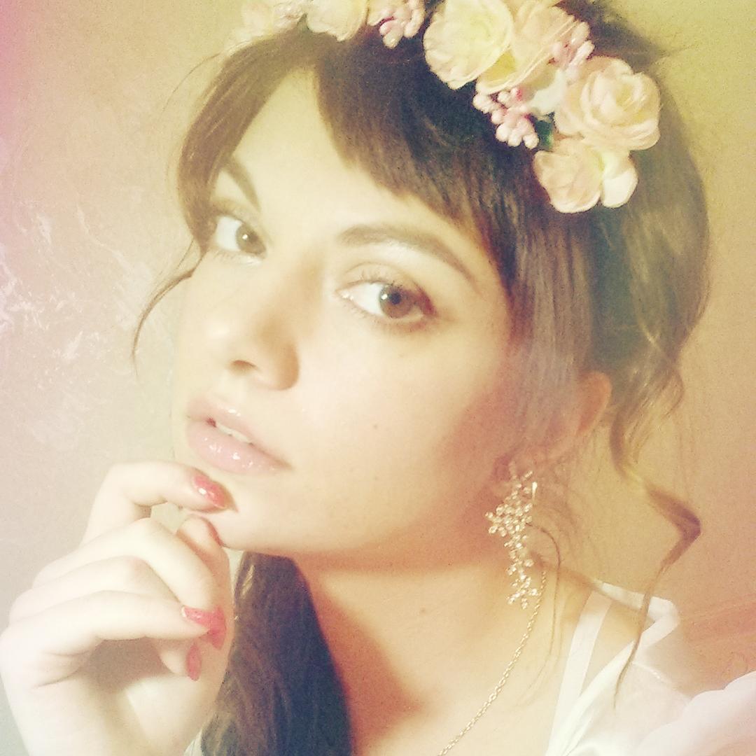 Evil raging empress of the Universe.