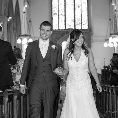 Husband, Father, Co-Director of Music, Choral Director and General Music Enthusiast. Views are my own.