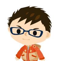 takukensyo's profile picture. 