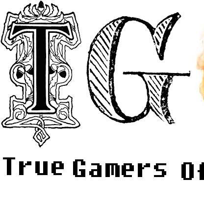 sou um youtuber nome do canal truegamersoficial