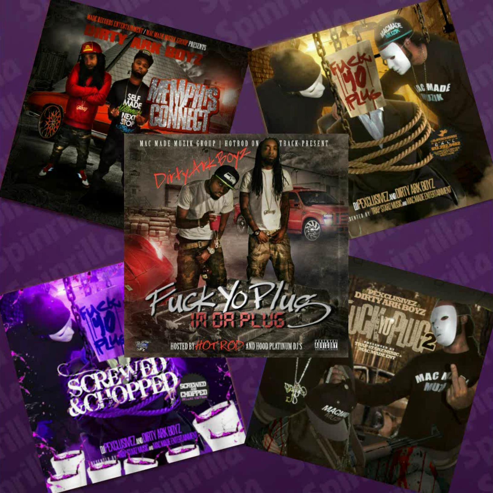 Get Your #FuckYoPlug Mixtapes at http://t.co/0iPPTc13pz / http://t.co/97AXVk4G0e & http://t.co/1pkBzwQOGQ