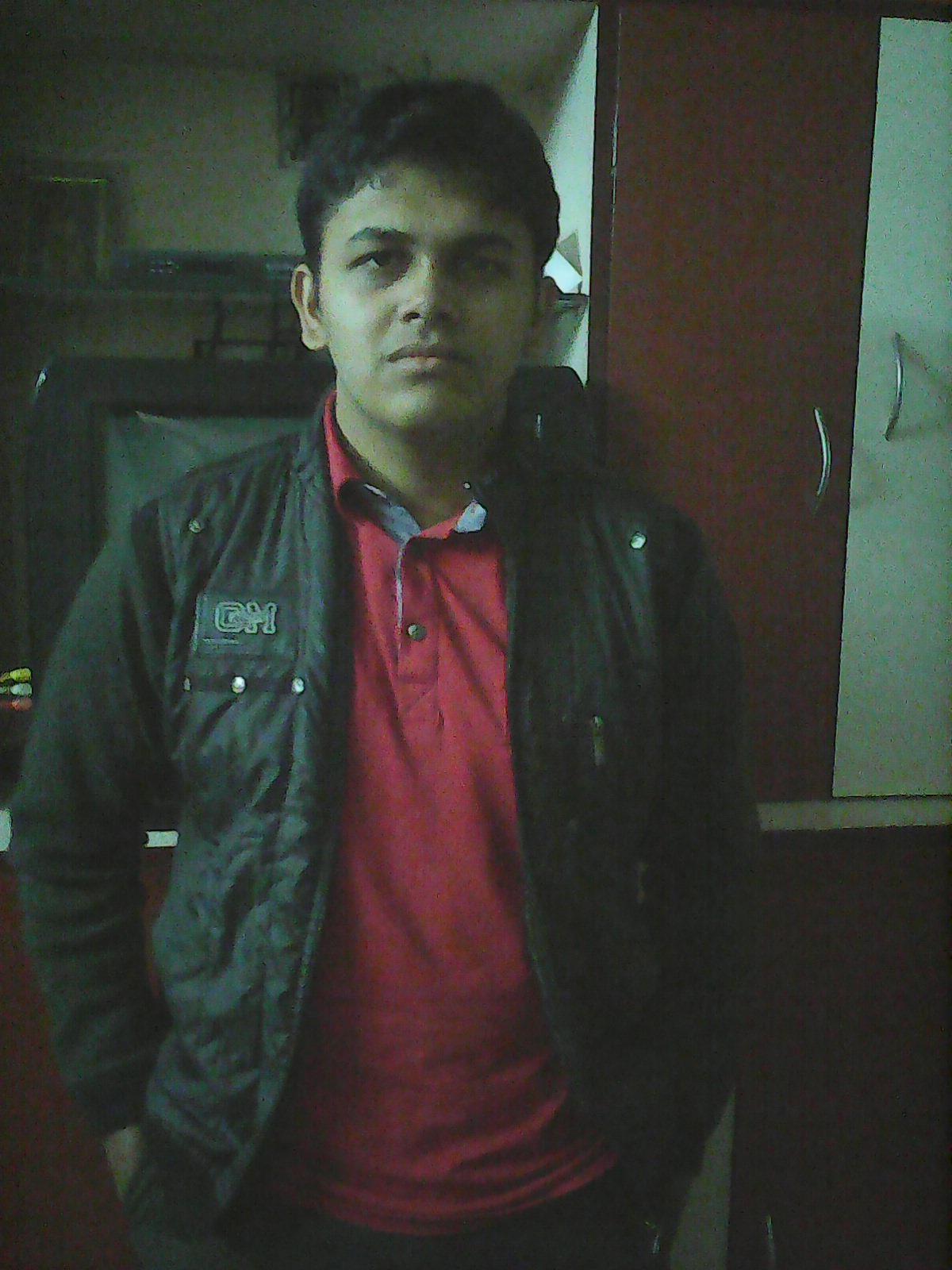 A sportslover, an honest trier, last & not the least a person who loves to dream but keeps his feet firmly on the ground