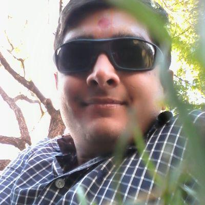 akshayparmar90 Profile Picture