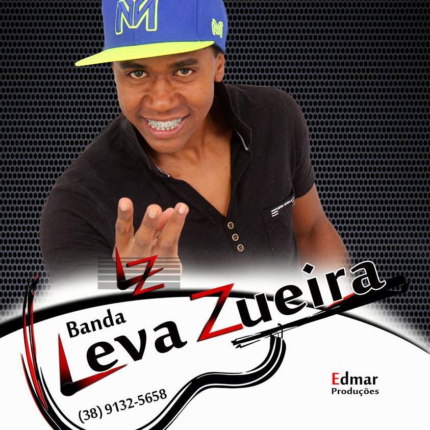A Banda LevaZueira, nascido no Ano de 2007, no Estado de Minas Gerais, na cidade de Monte Azul.