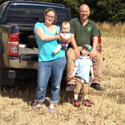 Norfolk Farmer married to @ZannaJoice with two great kids; Helping to raise awareness of Mental Health in Agriculture @yanafarming