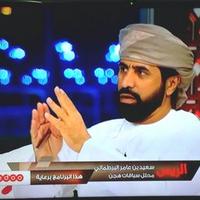 سعيد البرطماني (@albartmani76) 's Twitter Profile Photo سعيد البرطماني (@albartmani76) 's Twitter Profile Photo