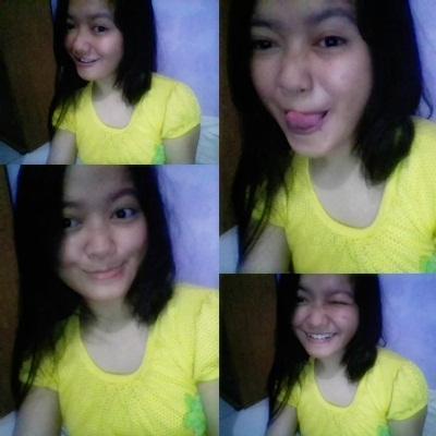 A F N • 11 Agustus'99_Leo girl || T T N C • 12 Agustus'14 || Never say no to that has never been tried ||