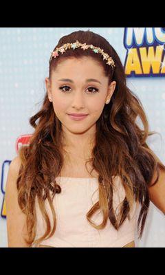 #TeamAriana #Four #StealMyGirl