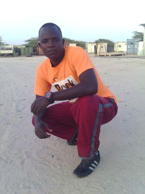 NshimaRichad's profile picture. 