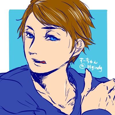 すーちゃんさんのプロフィール画像