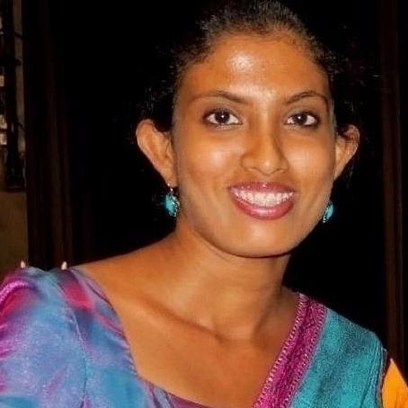 ANU_Dushani's profile picture. 