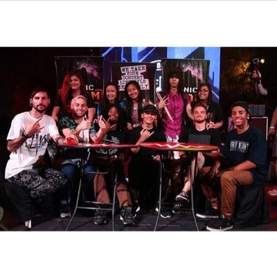 I support every kind of music | Rock | Metal | Pop Punk | Electronic Rock | Indie | CONCERT GOER | @ChachiFuentes