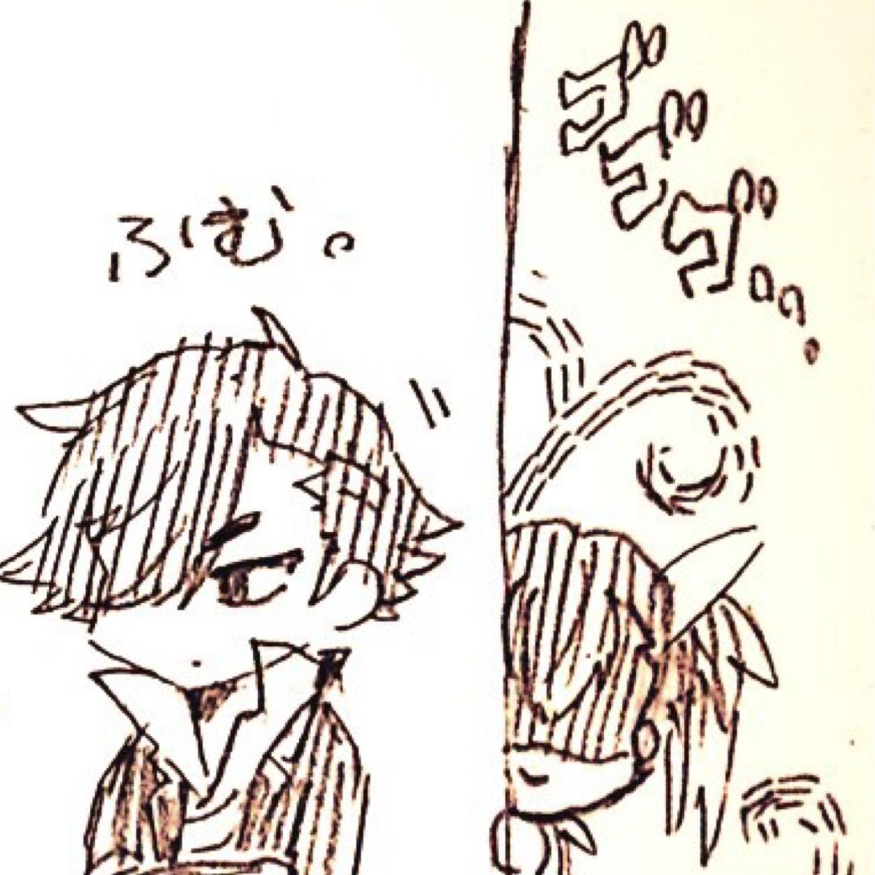けろさっm@低浮上さんのプロフィール画像