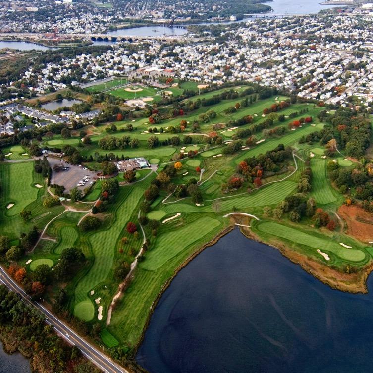 MetacometCC's profile picture. Donald Ross Design 1901