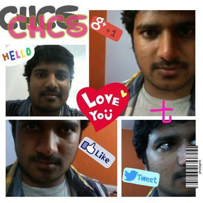 chcs296's profile picture. Don't care abt those who talks abt u in the back, because you'll any ways will be in the front