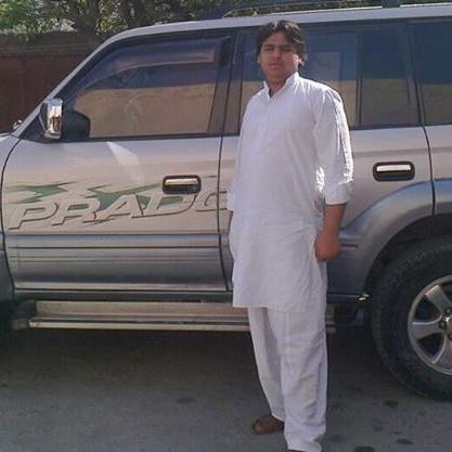 shakeelsandhu25's profile picture. 