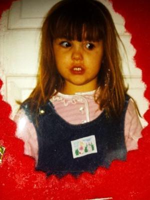 meglib25's profile picture. 