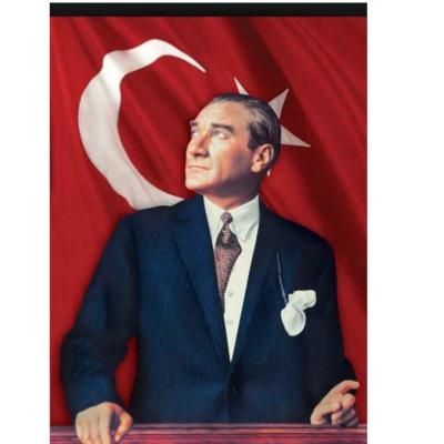 AtaTürkiye!