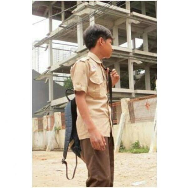 adza_iksan's profile picture. 