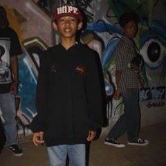 DikyyKurniawann's profile picture. 