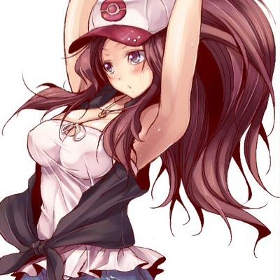 ToukoLovesPkmn's profile picture. Hey! I'm Touko!~ I'll be a pokemon master and I'll train and fuck with any pokemon I come by!~ #SexRP #Pokephilia #Beastiality #Bi OpenDMs