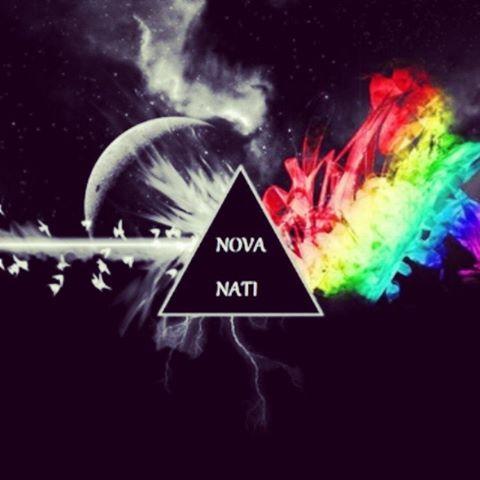 Crew de 5 miembros que representan #NovaNati | Correo: novanatispain@gmail.com