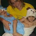 Andrea Burgin - @aunge825 - Twitter